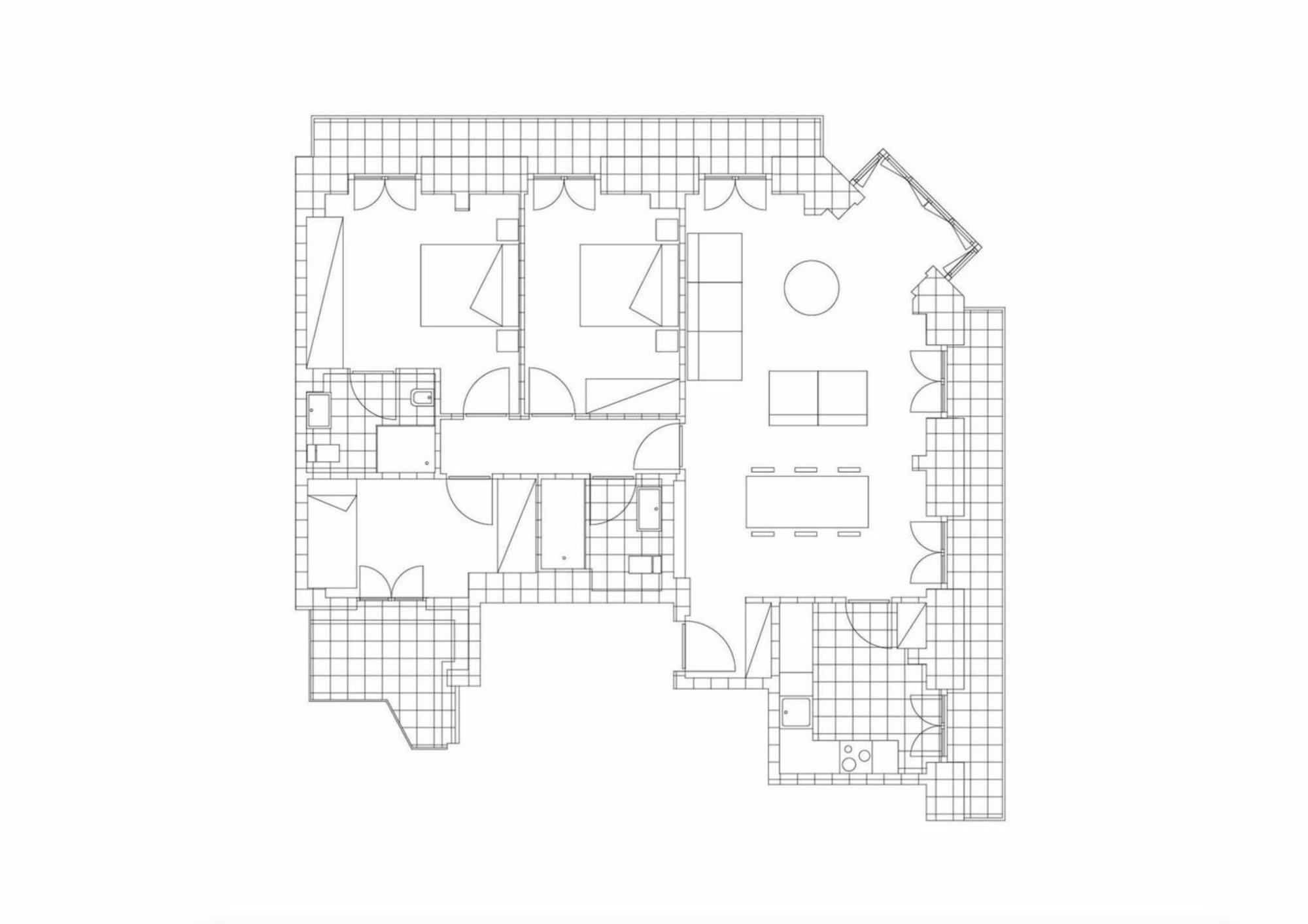 Easo Suite 7 By Feelfree Rentals San Sebastián Esterno foto