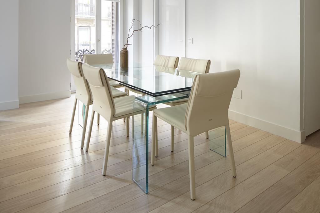 Easo Suite 7 By Feelfree Rentals San Sebastián Camera foto